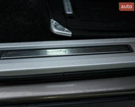 Коричневый Ленд Ровер Рендж Ровер, объемом двигателя 2.99 л и пробегом 261 тыс. км за 39900 $, фото 29 на Automoto.ua