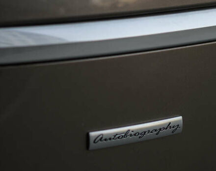 Коричневый Ленд Ровер Рендж Ровер, объемом двигателя 2.99 л и пробегом 261 тыс. км за 39900 $, фото 13 на Automoto.ua