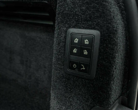 Коричневый Ленд Ровер Рендж Ровер, объемом двигателя 2.99 л и пробегом 261 тыс. км за 39900 $, фото 85 на Automoto.ua