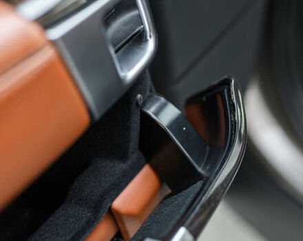 Коричневый Ленд Ровер Рендж Ровер, объемом двигателя 2.99 л и пробегом 261 тыс. км за 39900 $, фото 58 на Automoto.ua