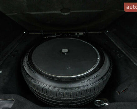 Коричневый Ленд Ровер Рендж Ровер, объемом двигателя 2.99 л и пробегом 261 тыс. км за 39900 $, фото 84 на Automoto.ua