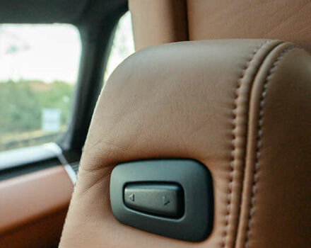 Коричневый Ленд Ровер Рендж Ровер, объемом двигателя 2.99 л и пробегом 261 тыс. км за 39900 $, фото 69 на Automoto.ua