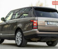 Коричневый Ленд Ровер Рендж Ровер, объемом двигателя 2.99 л и пробегом 261 тыс. км за 39900 $, фото 6 на Automoto.ua
