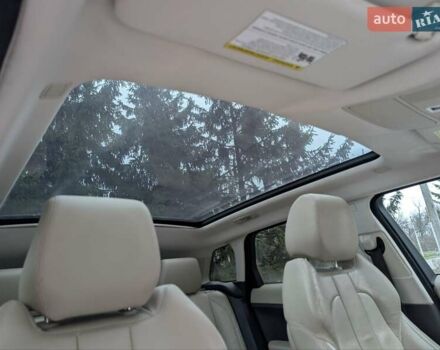 Коричневий Ленд Ровер Рендж Ровер, об'ємом двигуна 2 л та пробігом 104 тис. км за 17500 $, фото 13 на Automoto.ua