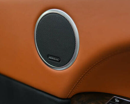 Коричневый Ленд Ровер Рендж Ровер, объемом двигателя 2.99 л и пробегом 261 тыс. км за 39900 $, фото 26 на Automoto.ua