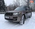 Коричневый Ленд Ровер Рендж Ровер, объемом двигателя 2.99 л и пробегом 128 тыс. км за 40500 $, фото 5 на Automoto.ua