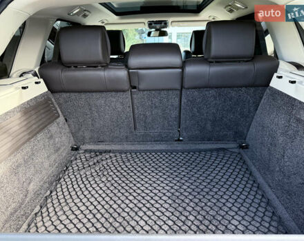 Коричневый Ленд Ровер Рендж Ровер, объемом двигателя 2.99 л и пробегом 127 тыс. км за 43000 $, фото 29 на Automoto.ua