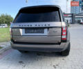 Коричневий Ленд Ровер Рендж Ровер, об'ємом двигуна 2.99 л та пробігом 105 тис. км за 48500 $, фото 8 на Automoto.ua