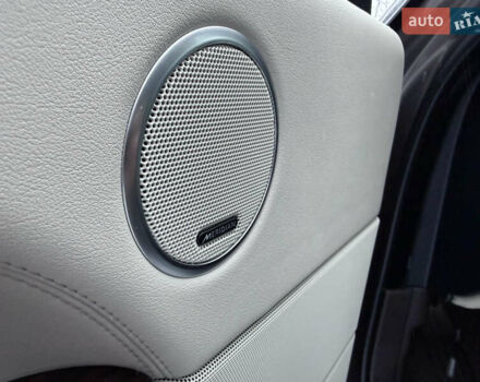 Коричневый Ленд Ровер Рендж Ровер, объемом двигателя 2.99 л и пробегом 128 тыс. км за 40500 $, фото 21 на Automoto.ua