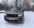 Коричневый Ленд Ровер Рендж Ровер, объемом двигателя 2.99 л и пробегом 128 тыс. км за 40500 $, фото 4 на Automoto.ua