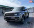 Коричневий Ленд Ровер Рендж Ровер, об'ємом двигуна 2.99 л та пробігом 105 тис. км за 48500 $, фото 2 на Automoto.ua