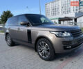 Коричневый Ленд Ровер Рендж Ровер, объемом двигателя 2.99 л и пробегом 127 тыс. км за 43000 $, фото 4 на Automoto.ua