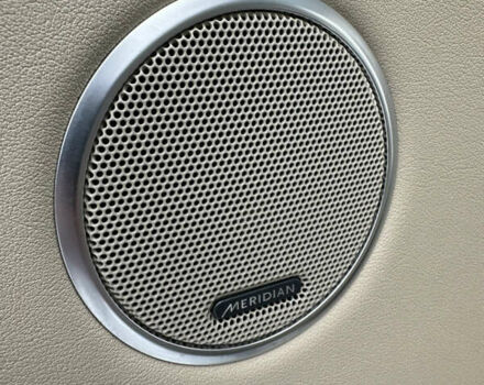 Коричневий Ленд Ровер Рендж Ровер, об'ємом двигуна 2.99 л та пробігом 125 тис. км за 49900 $, фото 22 на Automoto.ua