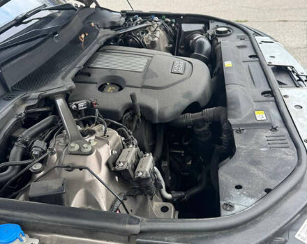 Коричневий Ленд Ровер Рендж Ровер, об'ємом двигуна 2.99 л та пробігом 140 тис. км за 45900 $, фото 31 на Automoto.ua