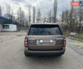 Коричневий Ленд Ровер Рендж Ровер, об'ємом двигуна 2.99 л та пробігом 140 тис. км за 45900 $, фото 7 на Automoto.ua