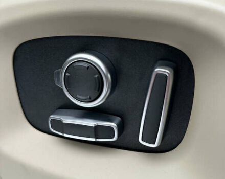 Коричневий Ленд Ровер Рендж Ровер, об'ємом двигуна 2.99 л та пробігом 125 тис. км за 49900 $, фото 32 на Automoto.ua