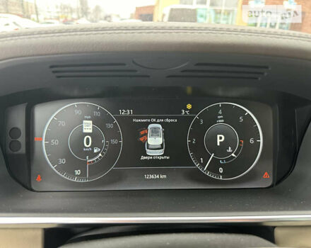 Коричневий Ленд Ровер Рендж Ровер, об'ємом двигуна 2.99 л та пробігом 125 тис. км за 49900 $, фото 47 на Automoto.ua