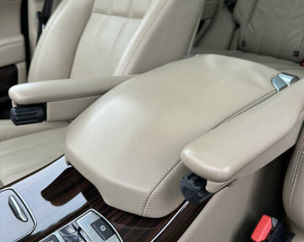 Коричневий Ленд Ровер Рендж Ровер, об'ємом двигуна 2.99 л та пробігом 125 тис. км за 49900 $, фото 39 на Automoto.ua