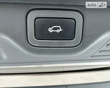 Коричневий Ленд Ровер Рендж Ровер, об'ємом двигуна 2.99 л та пробігом 125 тис. км за 49900 $, фото 16 на Automoto.ua