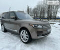 Коричневий Ленд Ровер Рендж Ровер, об'ємом двигуна 2.99 л та пробігом 125 тис. км за 49900 $, фото 3 на Automoto.ua