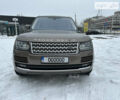 Коричневий Ленд Ровер Рендж Ровер, об'ємом двигуна 2.99 л та пробігом 125 тис. км за 49900 $, фото 2 на Automoto.ua