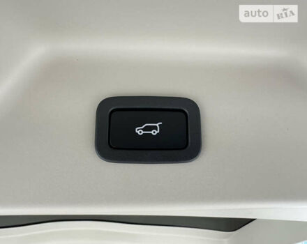 Коричневий Ленд Ровер Рендж Ровер, об'ємом двигуна 2.99 л та пробігом 125 тис. км за 49900 $, фото 15 на Automoto.ua