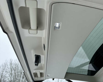 Коричневий Ленд Ровер Рендж Ровер, об'ємом двигуна 2.99 л та пробігом 125 тис. км за 49900 $, фото 18 на Automoto.ua