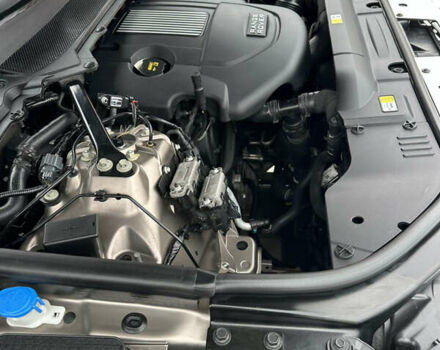 Коричневий Ленд Ровер Рендж Ровер, об'ємом двигуна 2.99 л та пробігом 125 тис. км за 49900 $, фото 51 на Automoto.ua