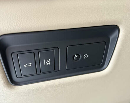 Коричневий Ленд Ровер Рендж Ровер, об'ємом двигуна 2.99 л та пробігом 125 тис. км за 49900 $, фото 35 на Automoto.ua