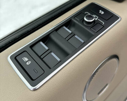 Коричневий Ленд Ровер Рендж Ровер, об'ємом двигуна 2.99 л та пробігом 125 тис. км за 49900 $, фото 37 на Automoto.ua