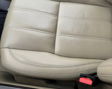 Коричневий Ленд Ровер Рендж Ровер, об'ємом двигуна 2.99 л та пробігом 140 тис. км за 45900 $, фото 25 на Automoto.ua