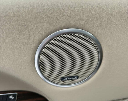 Коричневий Ленд Ровер Рендж Ровер, об'ємом двигуна 2.99 л та пробігом 125 тис. км за 49900 $, фото 36 на Automoto.ua