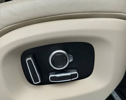 Коричневий Ленд Ровер Рендж Ровер, об'ємом двигуна 2.99 л та пробігом 125 тис. км за 49900 $, фото 27 на Automoto.ua