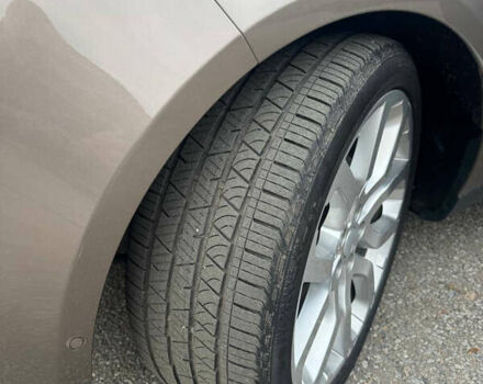 Коричневий Ленд Ровер Рендж Ровер, об'ємом двигуна 2.99 л та пробігом 140 тис. км за 45900 $, фото 28 на Automoto.ua