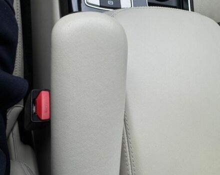 Коричневий Ленд Ровер Рендж Ровер, об'ємом двигуна 5 л та пробігом 174 тис. км за 49900 $, фото 61 на Automoto.ua