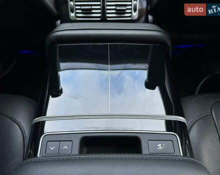 Коричневий Ленд Ровер Рендж Ровер, об'ємом двигуна 4.37 л та пробігом 37 тис. км за 95000 $, фото 64 на Automoto.ua