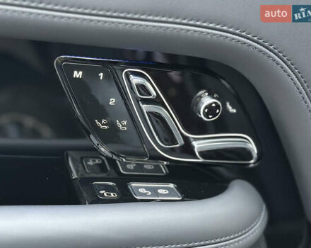 Коричневий Ленд Ровер Рендж Ровер, об'ємом двигуна 4.37 л та пробігом 37 тис. км за 95000 $, фото 57 на Automoto.ua