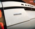 Коричневый Ленд Ровер Рендж Ровер, объемом двигателя 5 л и пробегом 81 тыс. км за 56000 $, фото 10 на Automoto.ua