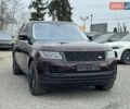 Коричневий Ленд Ровер Рендж Ровер, об'ємом двигуна 5 л та пробігом 174 тис. км за 49900 $, фото 7 на Automoto.ua