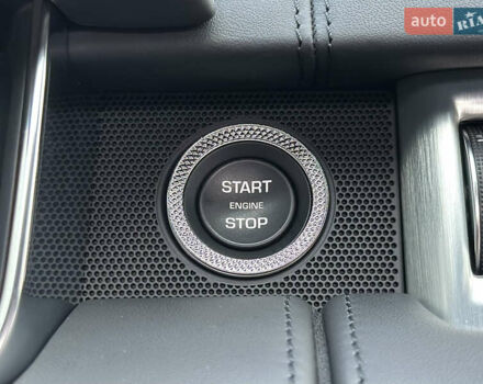 Коричневий Ленд Ровер Рендж Ровер, об'ємом двигуна 4.37 л та пробігом 37 тис. км за 99000 $, фото 75 на Automoto.ua