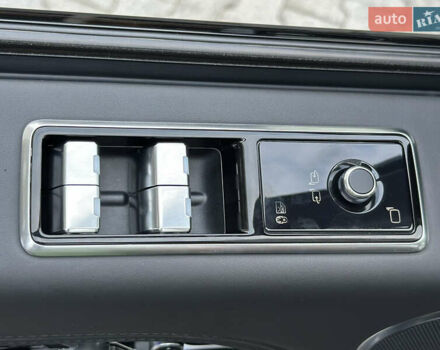 Коричневий Ленд Ровер Рендж Ровер, об'ємом двигуна 4.37 л та пробігом 37 тис. км за 99000 $, фото 48 на Automoto.ua