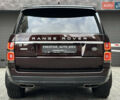 Коричневий Ленд Ровер Рендж Ровер, об'ємом двигуна 4.37 л та пробігом 37 тис. км за 99000 $, фото 35 на Automoto.ua