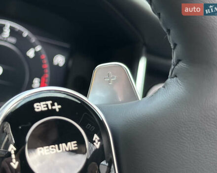 Коричневий Ленд Ровер Рендж Ровер, об'ємом двигуна 4.37 л та пробігом 37 тис. км за 99000 $, фото 73 на Automoto.ua