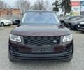 Коричневий Ленд Ровер Рендж Ровер, об'ємом двигуна 5 л та пробігом 174 тис. км за 49900 $, фото 134 на Automoto.ua