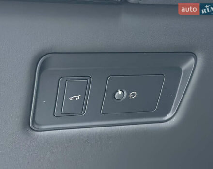 Коричневий Ленд Ровер Рендж Ровер, об'ємом двигуна 4.37 л та пробігом 37 тис. км за 99000 $, фото 51 на Automoto.ua