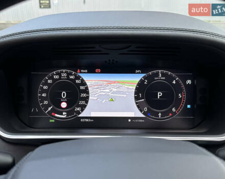 Коричневий Ленд Ровер Рендж Ровер, об'ємом двигуна 4.37 л та пробігом 37 тис. км за 99000 $, фото 70 на Automoto.ua