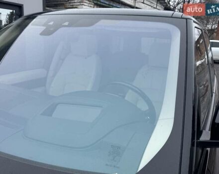 Коричневый Ленд Ровер Рендж Ровер, объемом двигателя 5 л и пробегом 174 тыс. км за 57900 $, фото 21 на Automoto.ua