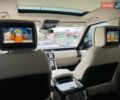 Коричневий Ленд Ровер Рендж Ровер, об'ємом двигуна 5 л та пробігом 174 тис. км за 49900 $, фото 48 на Automoto.ua
