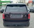 Коричневий Ленд Ровер Рендж Ровер, об'ємом двигуна 5 л та пробігом 174 тис. км за 49900 $, фото 113 на Automoto.ua