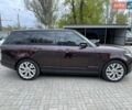 Коричневий Ленд Ровер Рендж Ровер, об'ємом двигуна 4.4 л та пробігом 80 тис. км за 69000 $, фото 5 на Automoto.ua